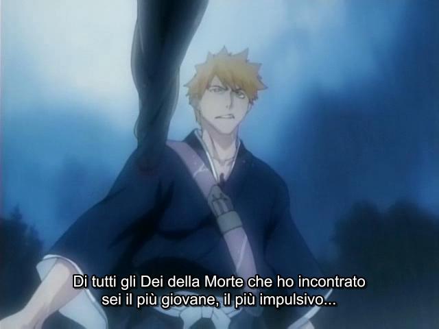 Otaku Gallery  / Anime e Manga / Bleach / Screen Shots / Episodi / 009 - Un nemico imbattibile / 119.jpg